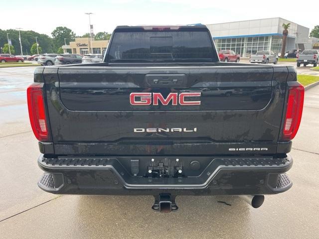 used 2023 GMC Sierra 2500 car, priced at $69,990