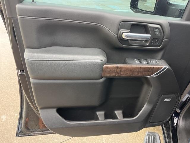 used 2023 GMC Sierra 2500 car, priced at $69,990