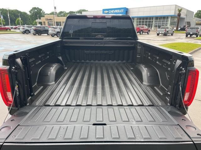 used 2023 GMC Sierra 2500 car, priced at $69,990