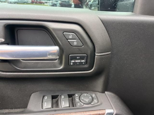 used 2023 GMC Sierra 2500 car, priced at $69,990