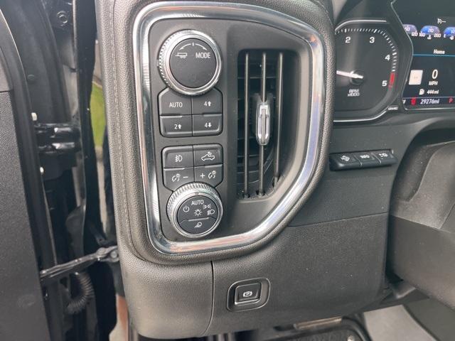 used 2023 GMC Sierra 2500 car, priced at $69,990