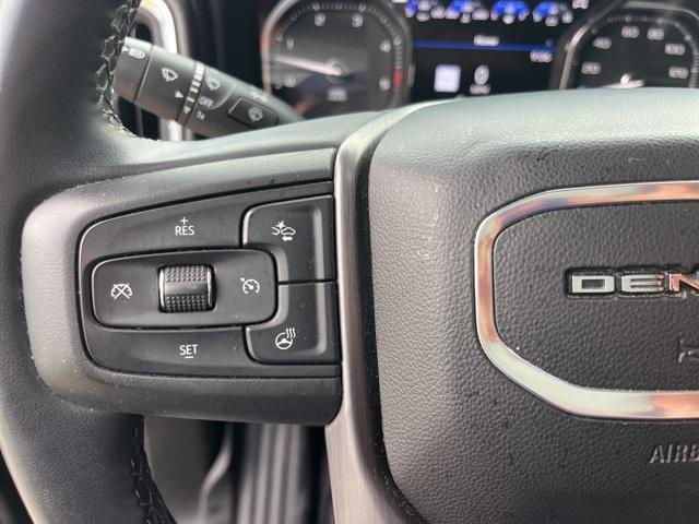 used 2023 GMC Sierra 2500 car, priced at $69,990