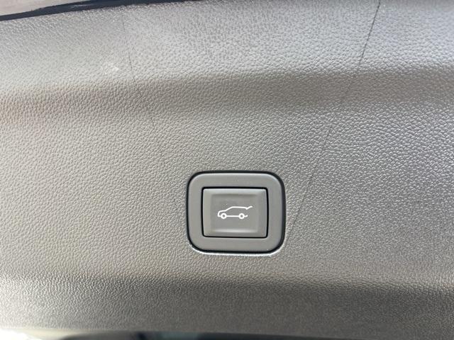 new 2025 Cadillac Escalade car, priced at $110,844