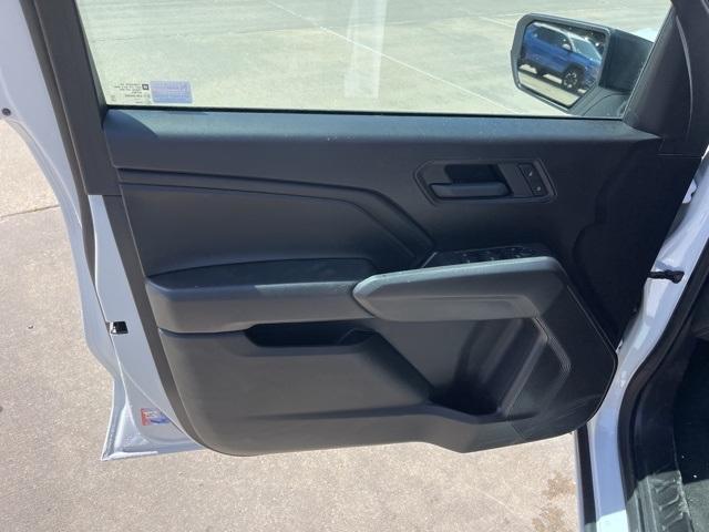 new 2025 Chevrolet Colorado car, priced at $35,699