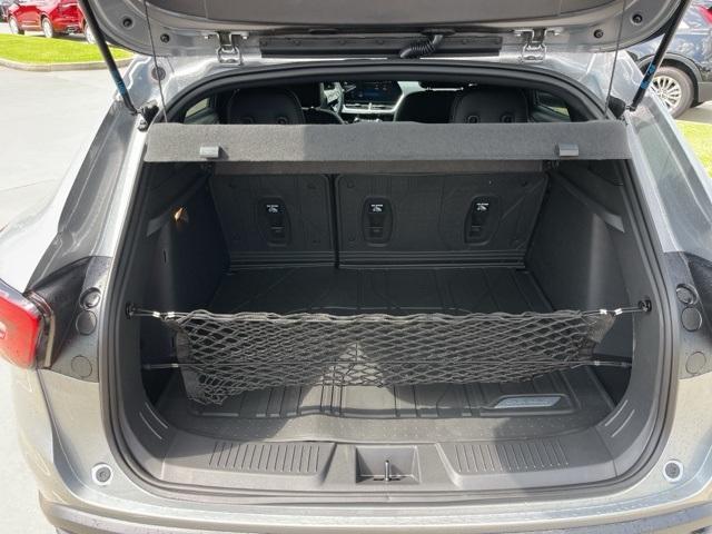 new 2025 Chevrolet Trax car, priced at $26,139