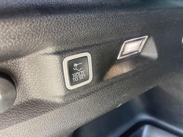 used 2023 Jeep Grand Cherokee L car, priced at $25,990