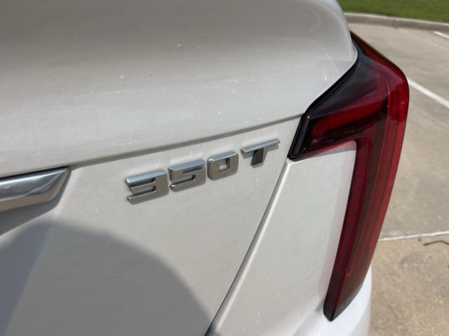 used 2021 Cadillac CT5 car