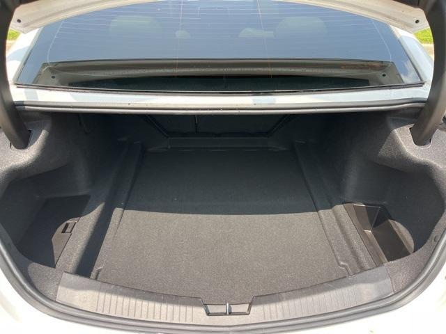 used 2021 Cadillac CT5 car