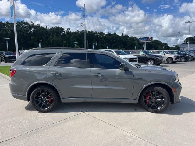 used 2021 Dodge Durango car, priced at $49,990