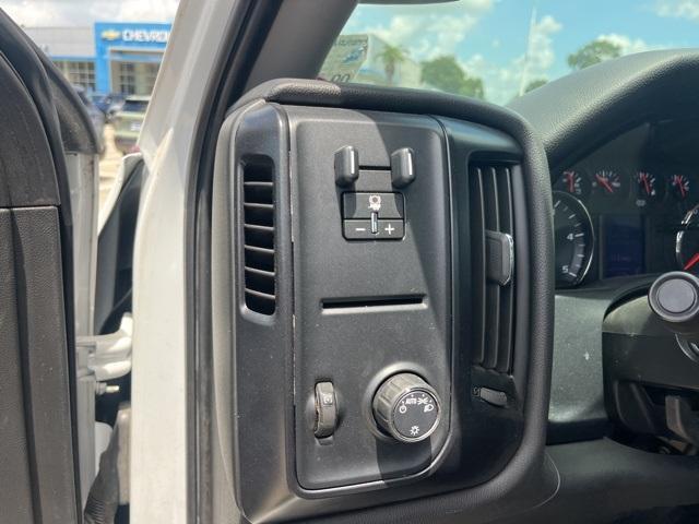 used 2022 Chevrolet Silverado 1500 car, priced at $54,990
