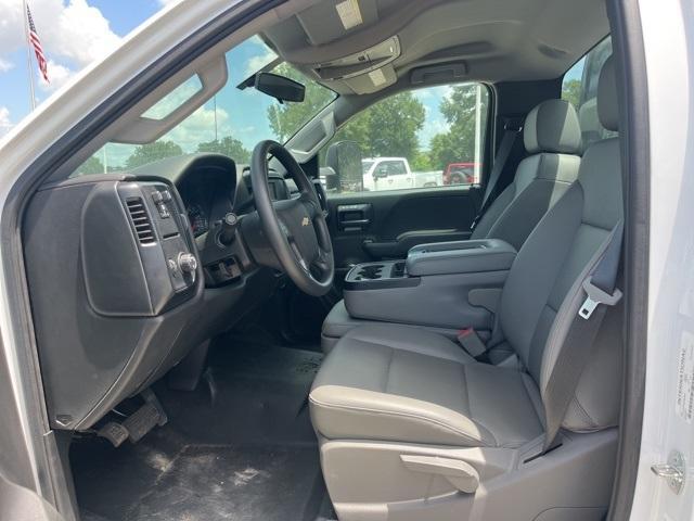 used 2022 Chevrolet Silverado 1500 car, priced at $54,990