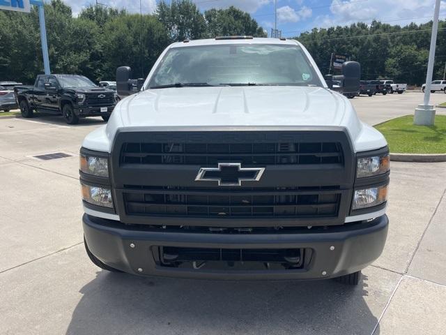 used 2022 Chevrolet Silverado 1500 car, priced at $54,990