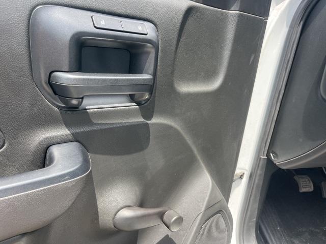 used 2022 Chevrolet Silverado 1500 car, priced at $54,990