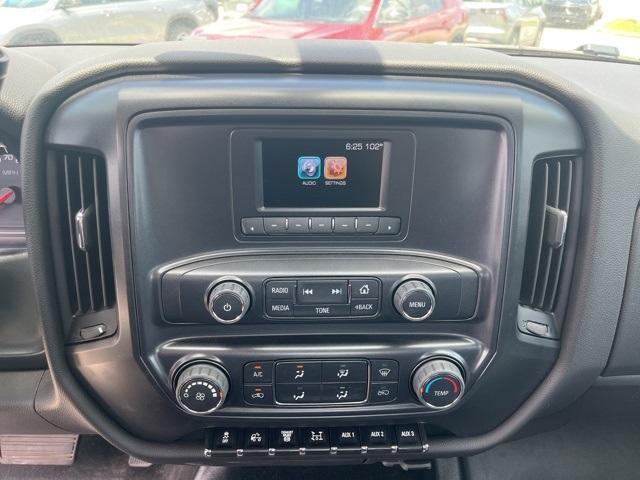 used 2022 Chevrolet Silverado 1500 car, priced at $54,990