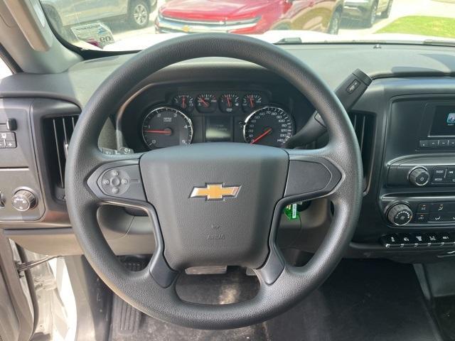 used 2022 Chevrolet Silverado 1500 car, priced at $54,990