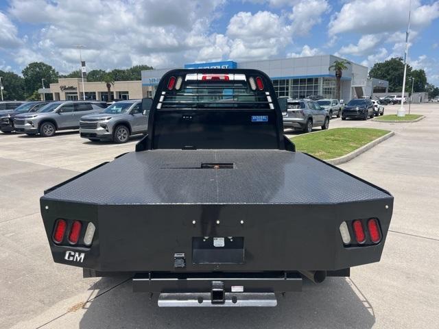 used 2022 Chevrolet Silverado 1500 car, priced at $54,990