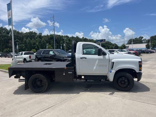 used 2022 Chevrolet Silverado 1500 car, priced at $54,990