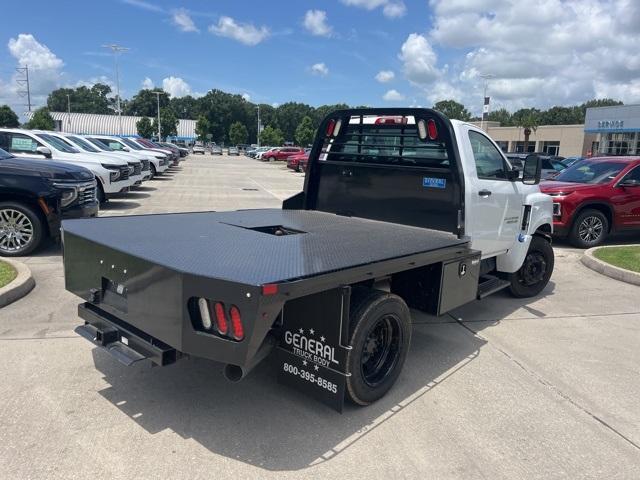 used 2022 Chevrolet Silverado 1500 car, priced at $54,990