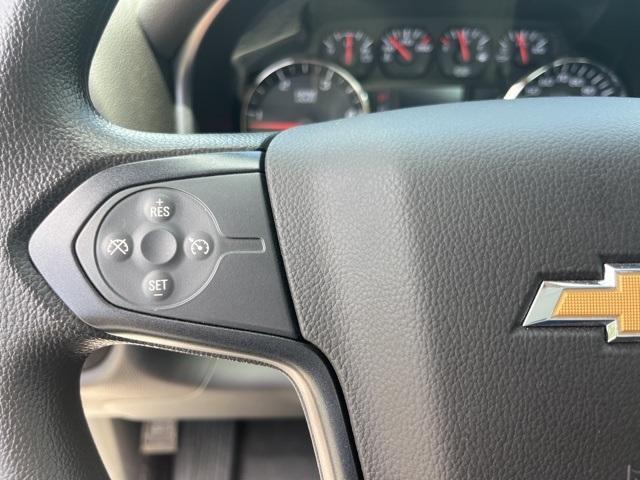used 2022 Chevrolet Silverado 1500 car, priced at $54,990