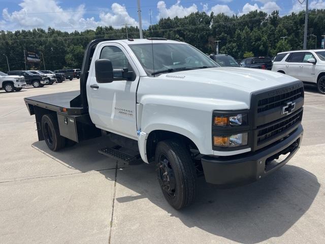 used 2022 Chevrolet Silverado 1500 car, priced at $54,990