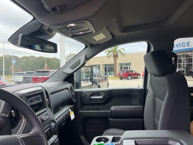 new 2025 Chevrolet Silverado 2500 car, priced at $55,610