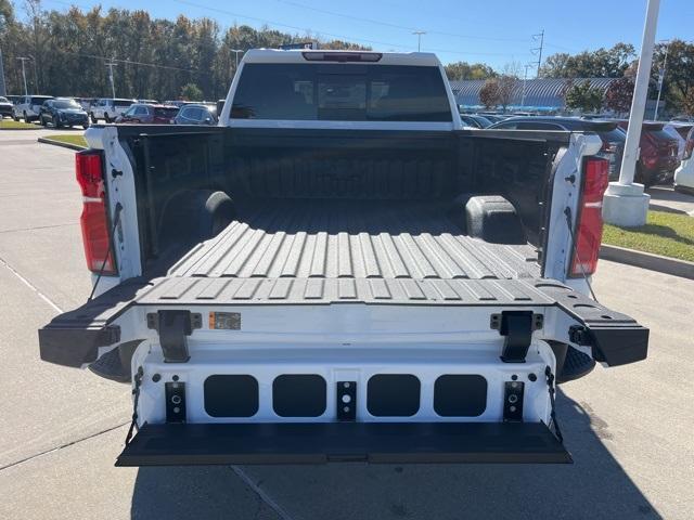 new 2025 Chevrolet Silverado 2500 car, priced at $71,305