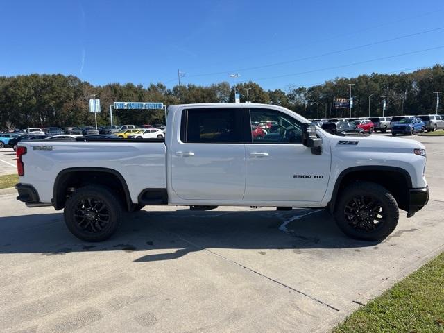 new 2025 Chevrolet Silverado 2500 car, priced at $71,305