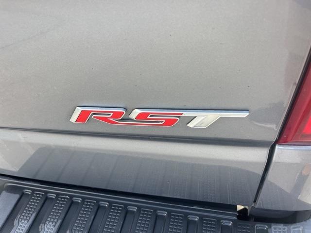 used 2019 Chevrolet Silverado 1500 car, priced at $34,826
