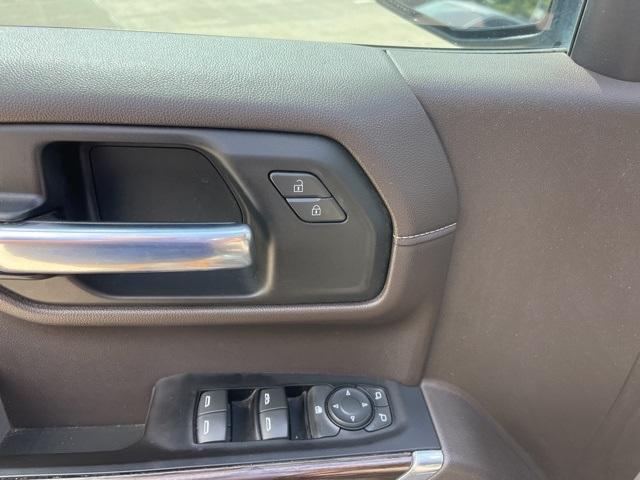 used 2019 Chevrolet Silverado 1500 car, priced at $34,826