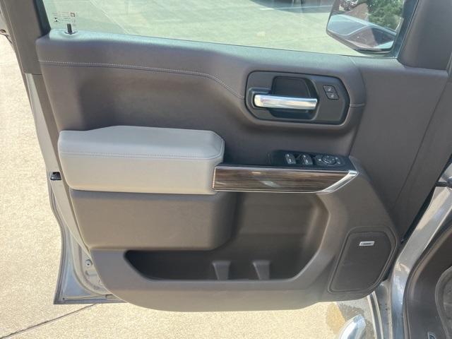 used 2019 Chevrolet Silverado 1500 car, priced at $34,826
