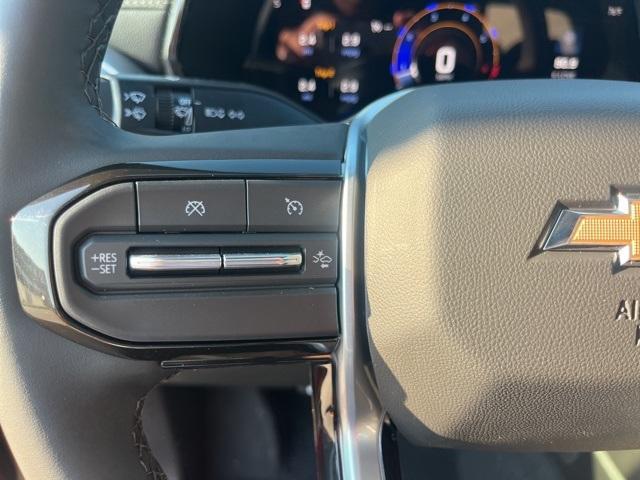 new 2026 Chevrolet Colorado car, priced at $38,979