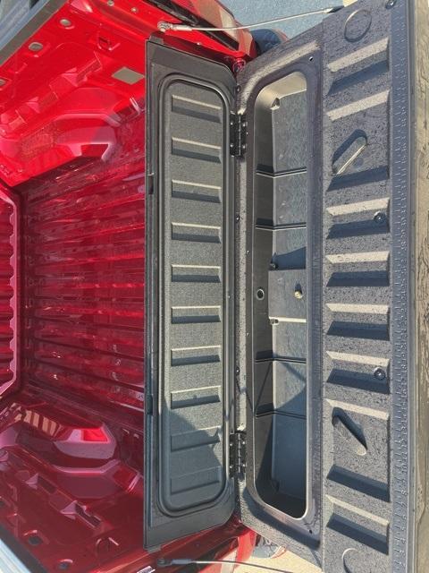 new 2026 Chevrolet Colorado car, priced at $38,979
