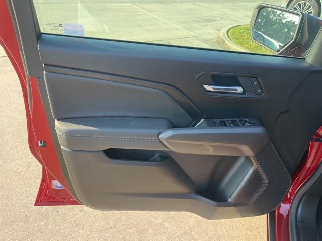 new 2026 Chevrolet Colorado car, priced at $38,979