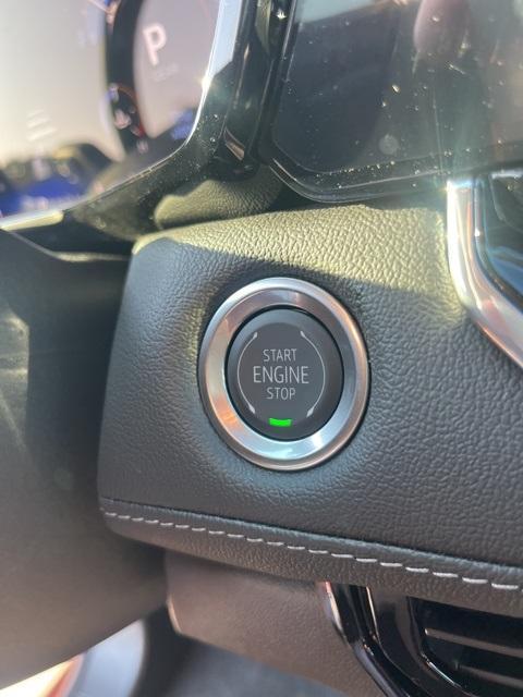 new 2026 Chevrolet Colorado car, priced at $38,979