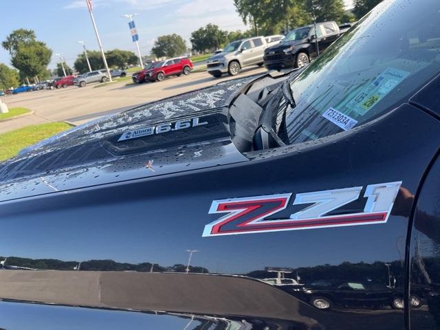 used 2024 Chevrolet Silverado 2500 car, priced at $59,990