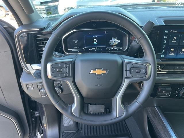 used 2024 Chevrolet Silverado 2500 car, priced at $59,990