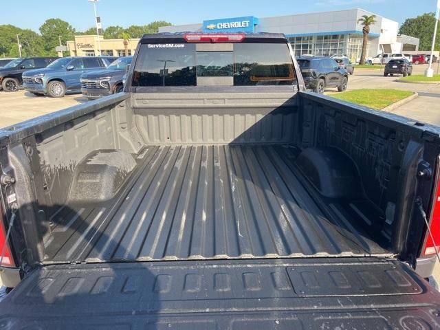 used 2024 Chevrolet Silverado 2500 car, priced at $59,990