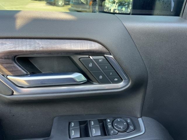 used 2024 Chevrolet Silverado 2500 car, priced at $59,990