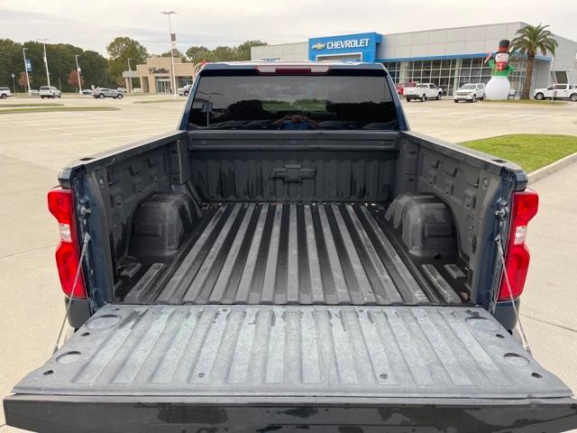 used 2019 Chevrolet Silverado 1500 car, priced at $29,990