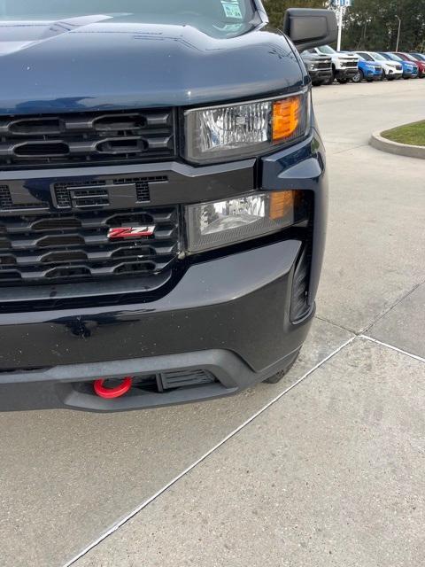 used 2019 Chevrolet Silverado 1500 car, priced at $29,990