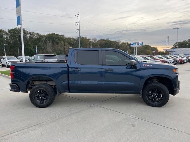 used 2019 Chevrolet Silverado 1500 car, priced at $29,990