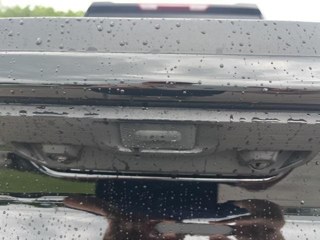 new 2025 Chevrolet Silverado 1500 car, priced at $45,114