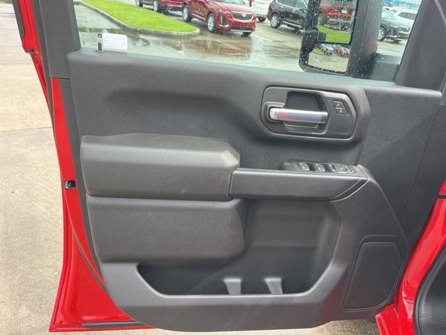 new 2025 Chevrolet Silverado 2500 car, priced at $63,339