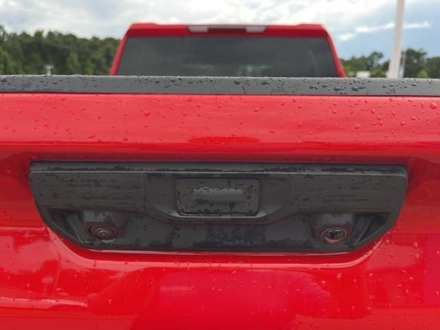 new 2025 Chevrolet Silverado 2500 car, priced at $63,339