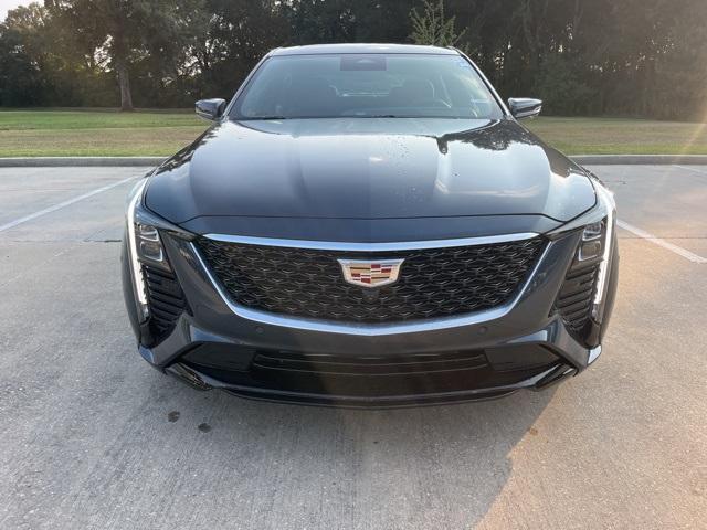 new 2026 Cadillac CT5 car, priced at $54,509