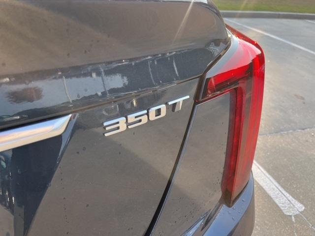 new 2026 Cadillac CT5 car, priced at $54,509