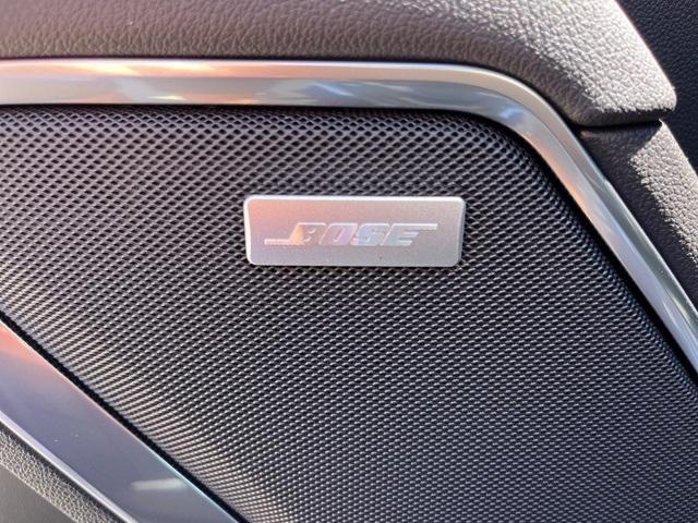 new 2025 Chevrolet Silverado 1500 car, priced at $55,634