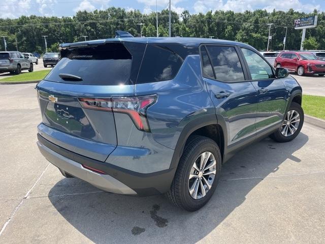 new 2026 Chevrolet Equinox car, priced at $32,465