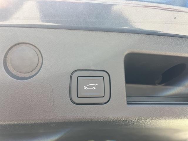 new 2026 Chevrolet Equinox car, priced at $32,465