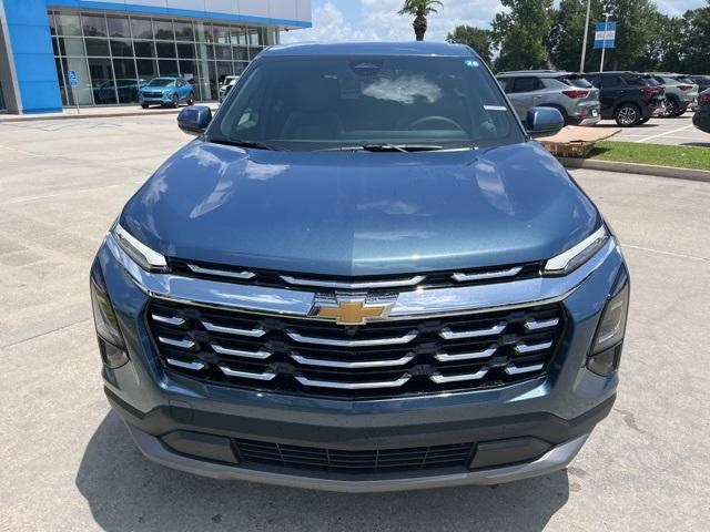 new 2026 Chevrolet Equinox car, priced at $32,465